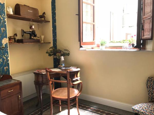 Jacaranda : photo 5 de la chambre chambre double standard