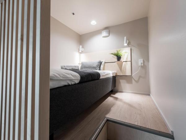 Forenom Aparthotel Vantaa Tikkurila : photo 4 de la chambre appartement