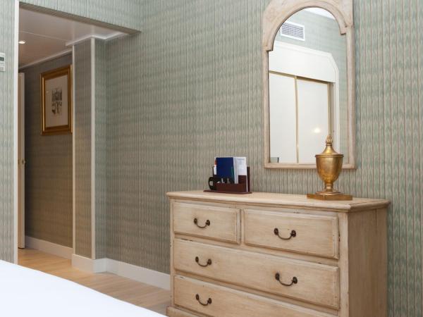 Hotel Praga : photo 9 de la chambre suite junior