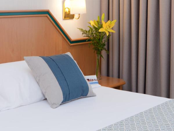 Hotel Praga : photo 4 de la chambre chambre triple