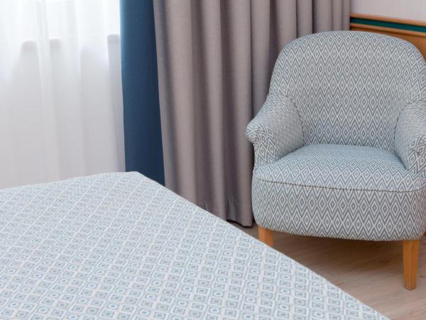 Hotel Praga : photo 3 de la chambre chambre double ou lits jumeaux