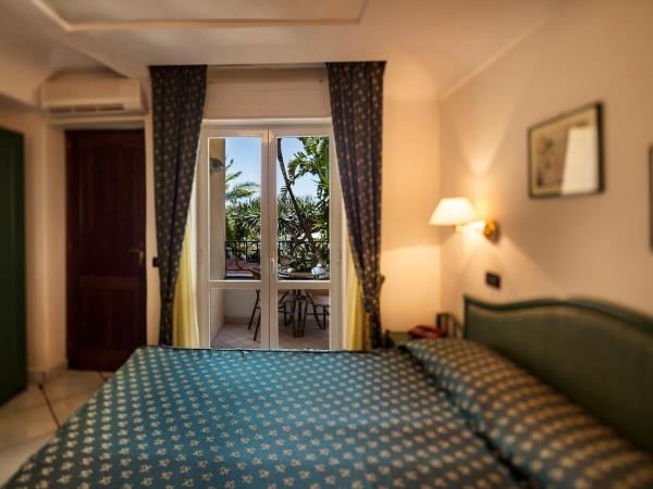 Sorriso Thermae Resort & Spa : photo 6 de la chambre chambre double classique