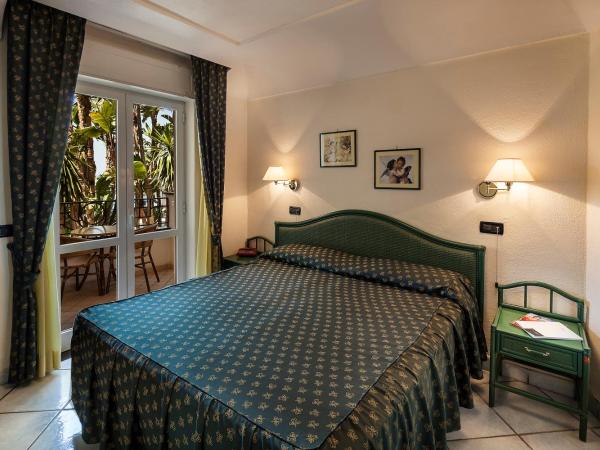 Sorriso Thermae Resort & Spa : photo 1 de la chambre chambre double classique