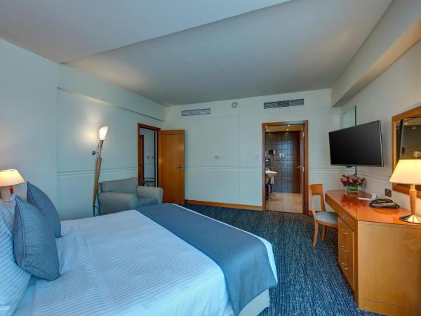 J5 Hotels - Port Saeed : photo 2 de la chambre suite deluxe