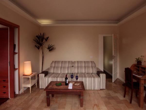 Hotelinho Urca Guest House : photo 9 de la chambre suite - vue sur mer