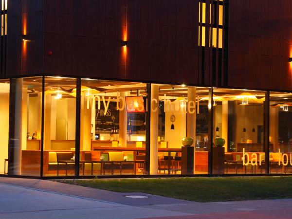 7THINGS - my favorite apartment : photo 1 de la chambre appartement supérieur