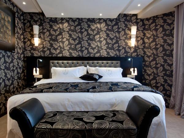 Art Palace Suites & Spa : photo 5 de la chambre suite deluxe