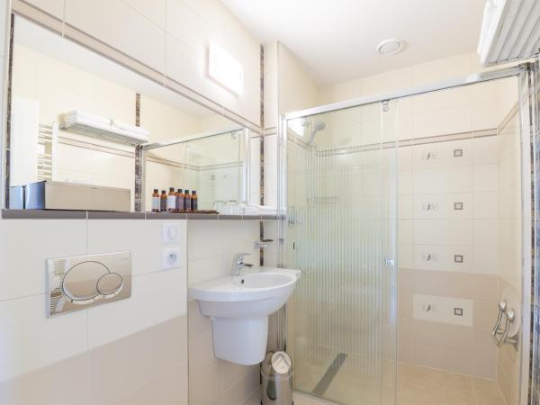 Boutique Hotel Corso : photo 5 de la chambre chambre double mansardée