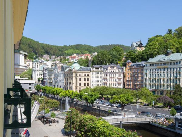 Boutique Hotel Corso : photo 10 de la chambre appartement