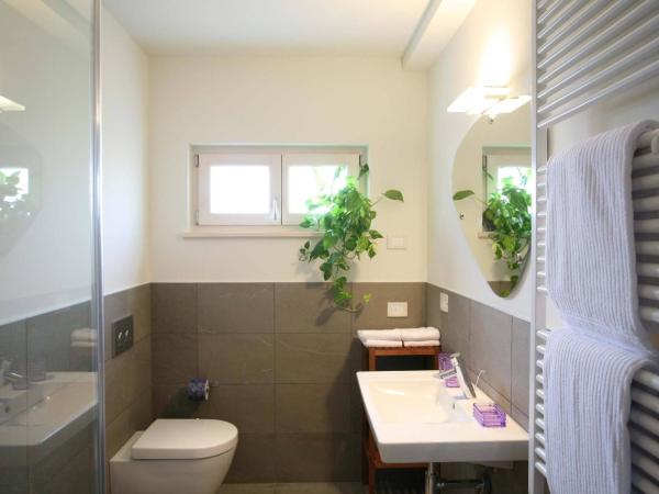 Nuova Opera Rooms : photo 3 de la chambre chambre triple - vue sur ville