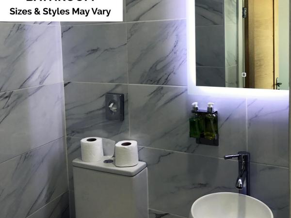 Seafront419 By Seafront Collection : photo 10 de la chambre petite chambre double