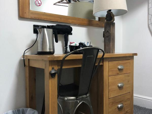 Seafront419 By Seafront Collection : photo 8 de la chambre petite chambre double