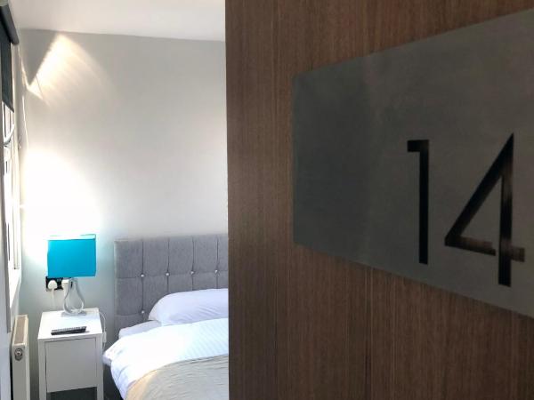 Seafront419 By Seafront Collection : photo 4 de la chambre chambre triple (3 adultes)