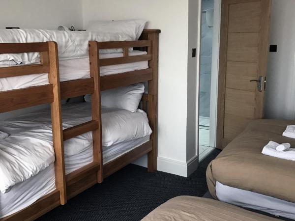 Seafront419 By Seafront Collection : photo 5 de la chambre large sea view family room