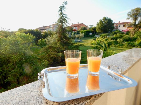 Apartments Mira : photo 7 de la chambre appartement