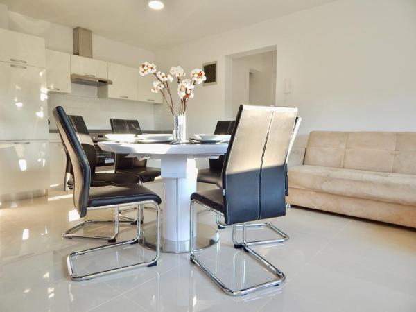 Apartments Mira : photo 3 de la chambre appartement