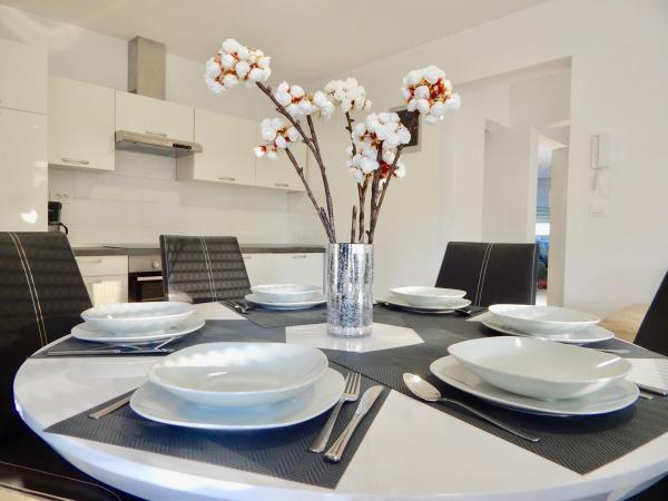 Apartments Mira : photo 9 de la chambre appartement