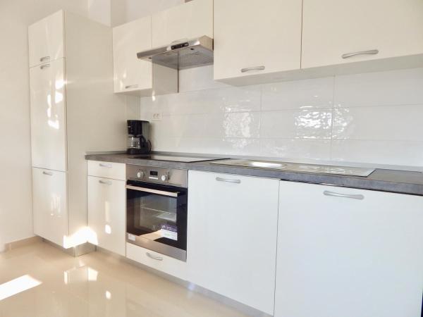 Apartments Mira : photo 5 de la chambre appartement