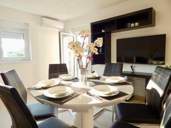 Apartments Mira : photo 8 de la chambre appartement