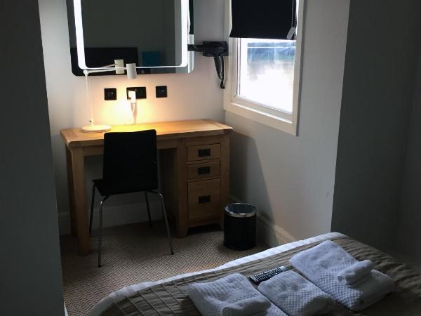 Seafront419 By Seafront Collection : photo 5 de la chambre chambre familiale