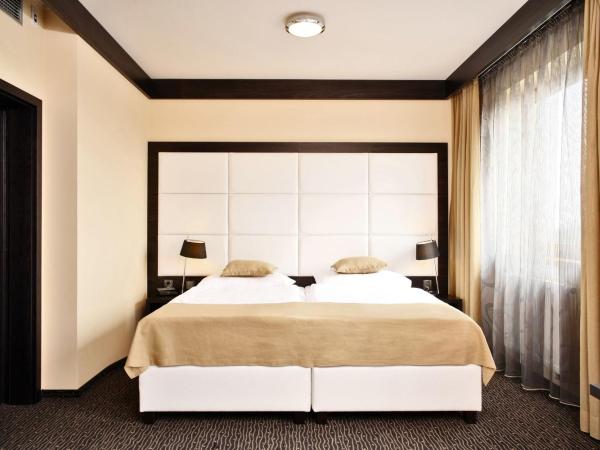 Hotel Lifestyle : photo 1 de la chambre suite deluxe