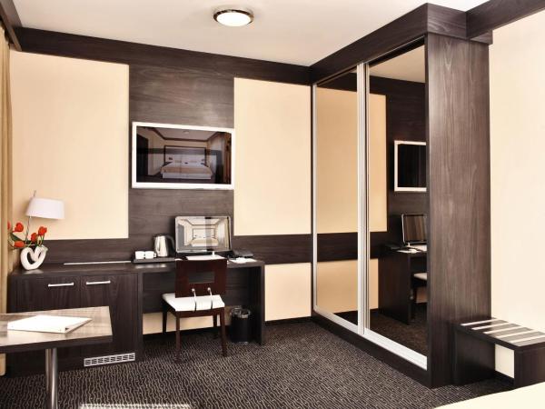 Hotel Lifestyle : photo 2 de la chambre suite deluxe