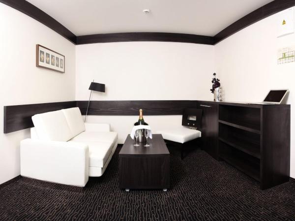 Hotel Lifestyle : photo 3 de la chambre suite (4 adultes)