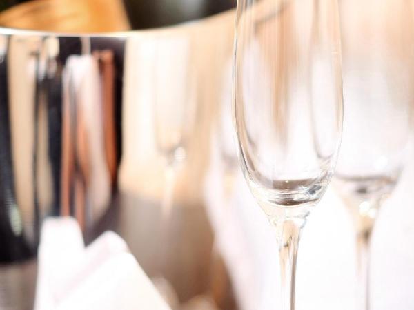 Hotel Lifestyle : photo 4 de la chambre suite deluxe