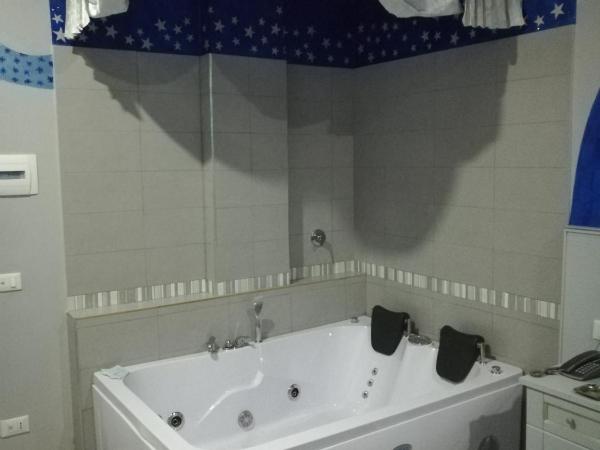 Hotel Metrò : photo 1 de la chambre suite junior deluxe