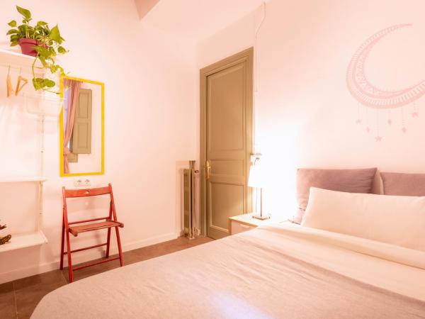 Primavera Hostel : photo 5 de la chambre chambre simple