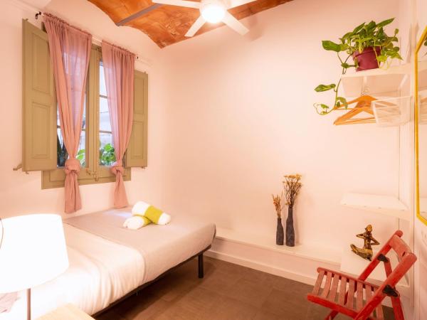 Primavera Hostel : photo 7 de la chambre chambre simple