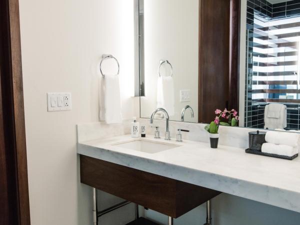 Fairlane Hotel Nashville, by Oliver : photo 3 de la chambre suite junior jet