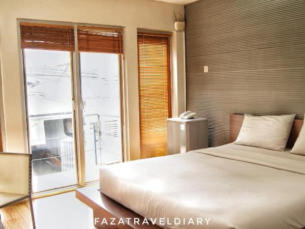 FLAT06 cipete : photo 2 de la chambre chambre double supérieure