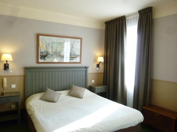 Hotel Ajoncs d'Or : photo 7 de la chambre chambre double supérieure