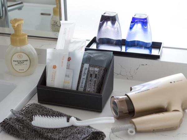 Premier Hotel CABIN PRESIDENT Osaka : photo 6 de la chambre chambre familiale