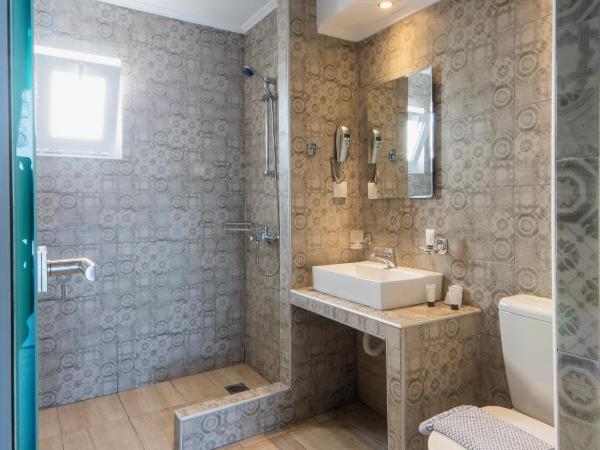 Elite Hotel : photo 3 de la chambre suite deluxe