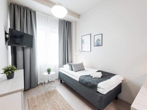 Forenom Aparthotel Vantaa Tikkurila : photo 5 de la chambre studio (1 adulte)