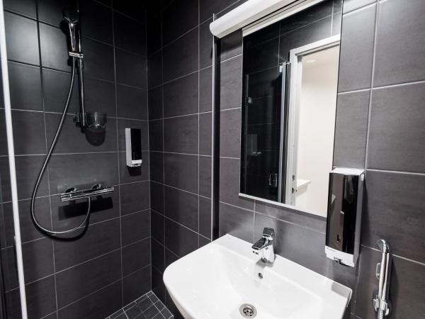 Forenom Aparthotel Vantaa Tikkurila : photo 1 de la chambre studio (1 adulte)