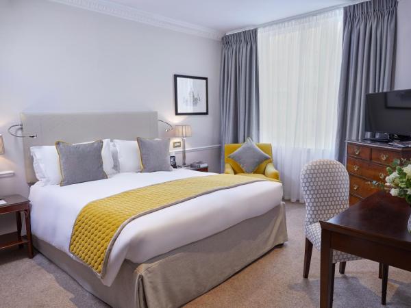 Dukes London : photo 1 de la chambre chambre double deluxe