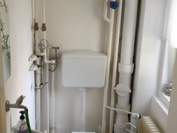 Haus Wartenberg : photo 1 de la chambre chambre simple Économique