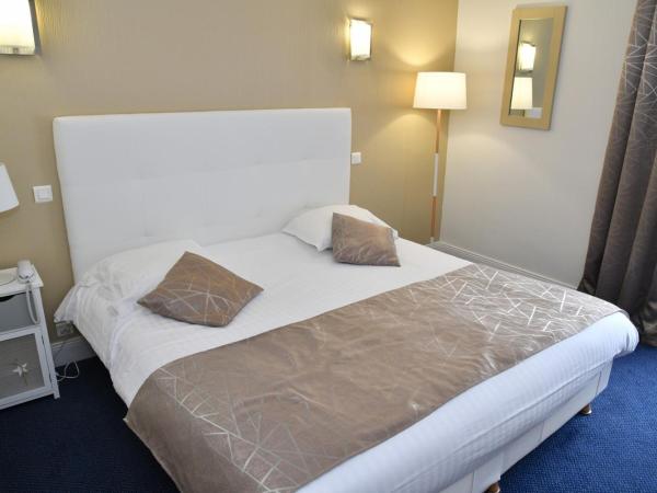 Le Renaissance : photo 1 de la chambre chambre lit king-size