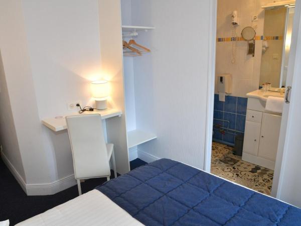 Le Renaissance : photo 2 de la chambre chambre double standard