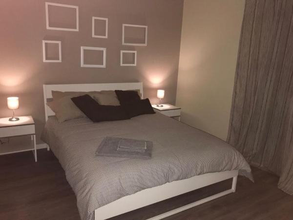 Raya 28 : photo 4 de la chambre chambre double avec salle de bains privative