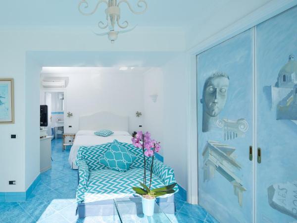 Casa Morgano : photo 1 de la chambre chambre double ou lits jumeaux standard