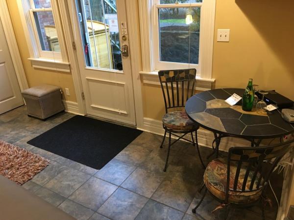 Robert Porter House Inn : photo 8 de la chambre suite deluxe