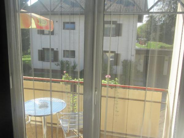 Pension Wachau : photo 10 de la chambre chambre double avec balcon