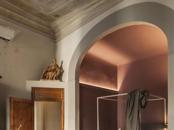 Casa Botticelli : photo 9 de la chambre chambre double deluxe