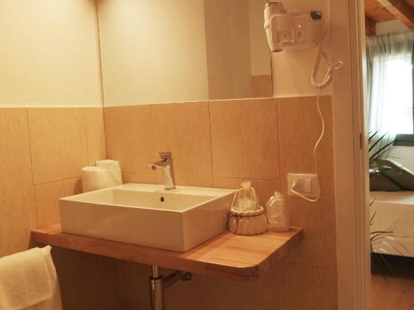 IndispArte Suites : photo 8 de la chambre chambre deluxe