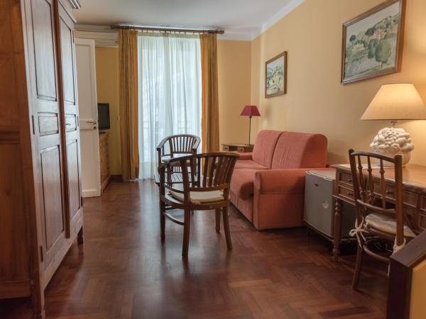 palazzo pantaleo : photo 5 de la chambre suite avec balcon