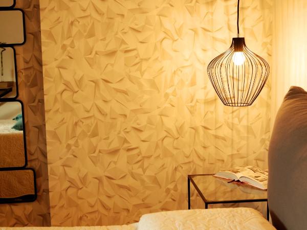 IndispArte Suites : photo 7 de la chambre chambre deluxe